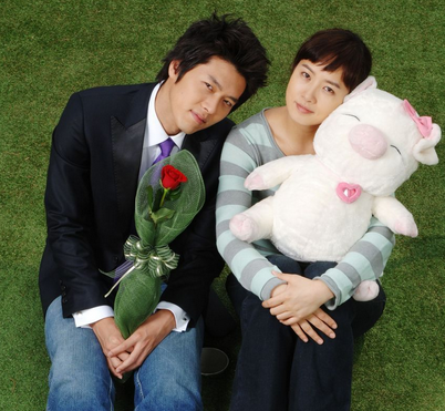 收视率最高的四大韩剧,有一对的爱情变成了现