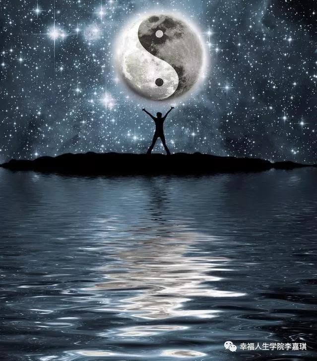 超心理学:量子力学和阴阳理论结合,解决了所有