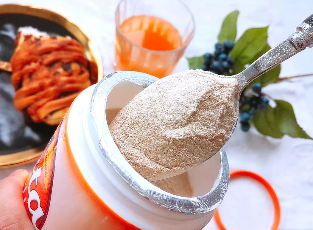 锅奶茶小龙虾,想吃别忍着!吃完喝点它,促消化清