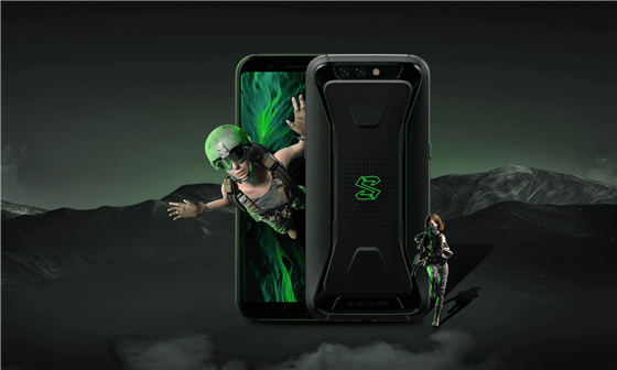 搭载骁龙855 雷蛇年底将在中国发布新机