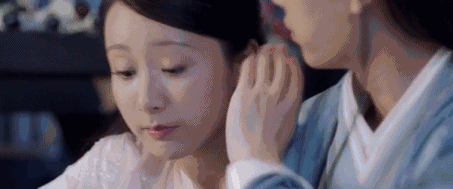 这次,杨紫又是「绝世美女」?