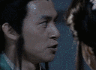 今日话题:如果你穿越到天龙八部里成了慕容复