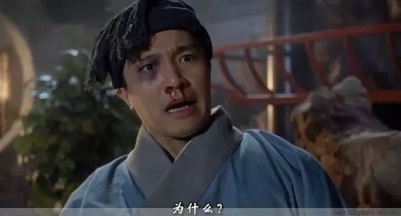 霉烂时代,还能缺得了人渣?