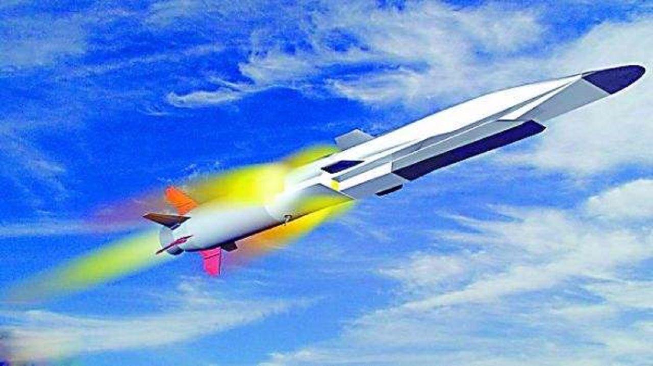 美国部长终于承认:中俄高超声速飞行器技术领先美国10