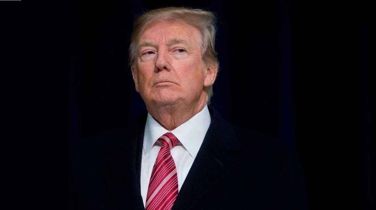 华为将完全退出美国市场,特朗普终于能放心了