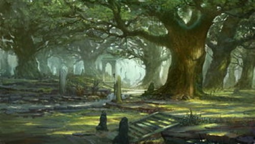 MG电子游戏《魔法森林》带你探索威尼斯人世