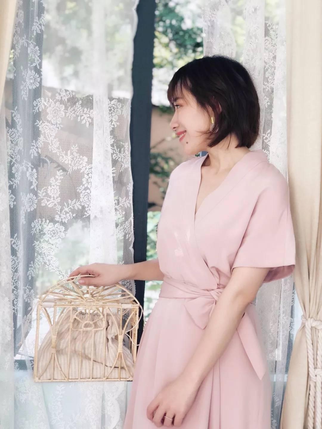 百搭时髦王,日常通勤包我只pick它!