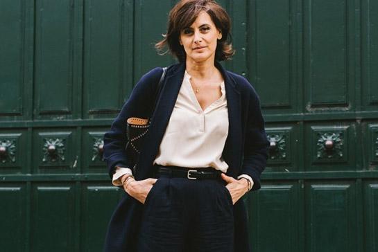 法国为什么没有剩女?值得每一个女人阅读