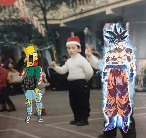 同学爆料王鹤棣总被老师打,前女友又高又漂亮