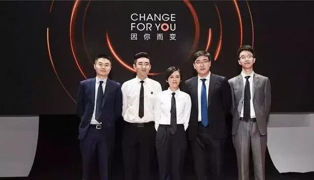 滴滴专车独立一个月,新礼橙的野心有多大?