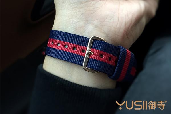 出镜率超高的DW腕表是什么来头?