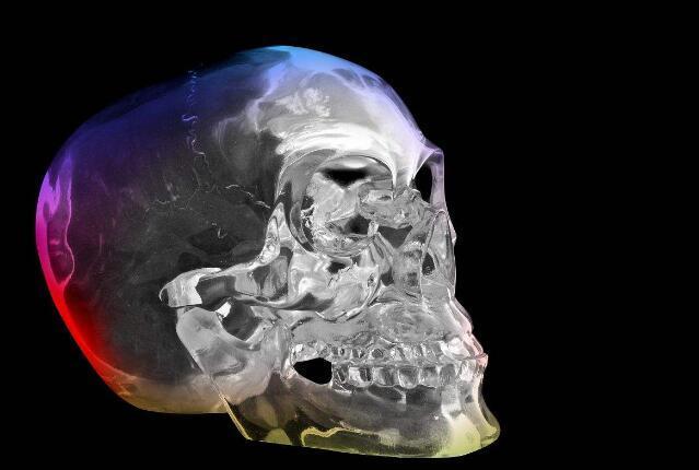 关于水晶头骨,可能是一个世纪骗局,没有那么多