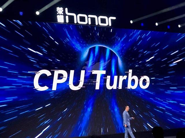 Turbo技术将是华为麒麟980对垒高通骁龙855芯