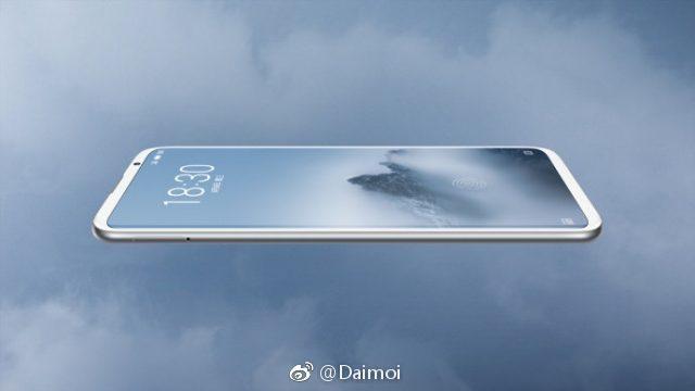 魅族16多张宣传海报透漏手机配置信息