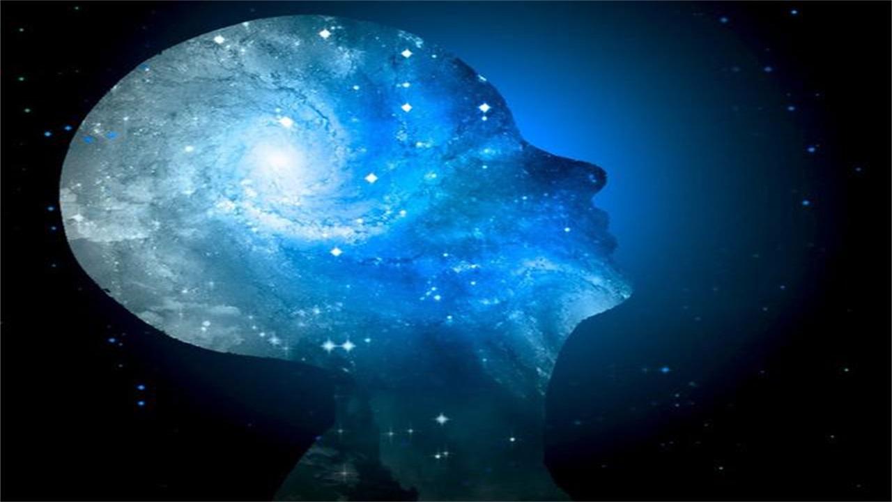 你听说过吗?人类大脑是个小宇宙,而宇宙则是一个超级大脑
