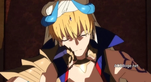 哥哥今天身高九丈九,月球人三周年狂欢 FGO 宣