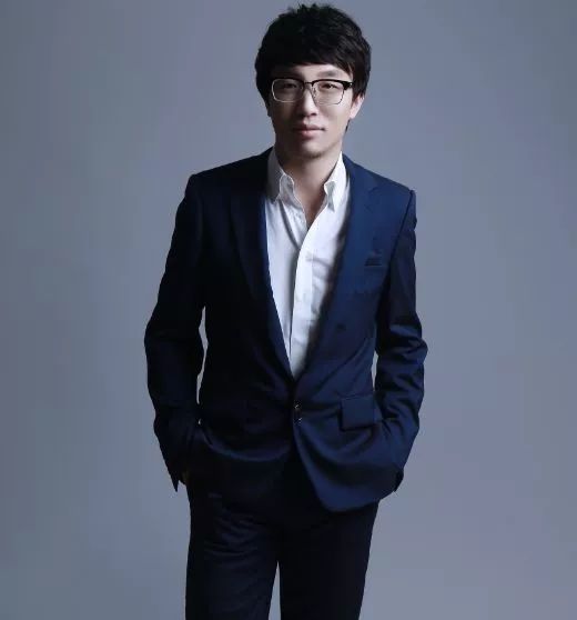 中国最年轻的天才钢琴家