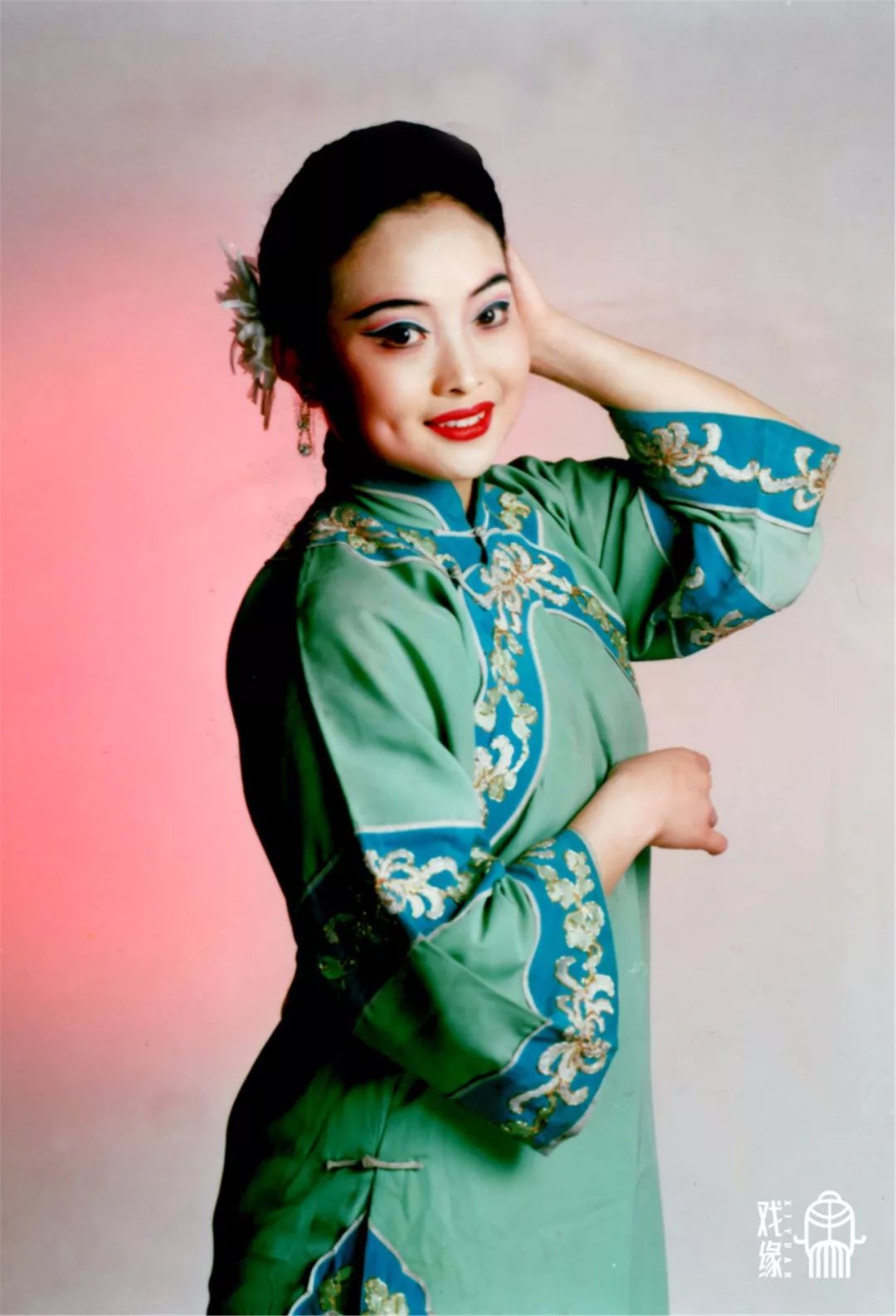 【戏缘直播】豫剧《风雨行宫》:封建皇权压抑