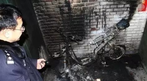 咸宁一小偷偷车被电死,小偷家属向车主索赔10