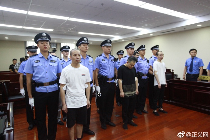 北京最大规模研究生考试作弊案宣判，6名组织作弊者被判刑