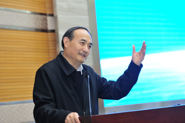 王永昌:改革开放40年浙江创造了哪些经验?