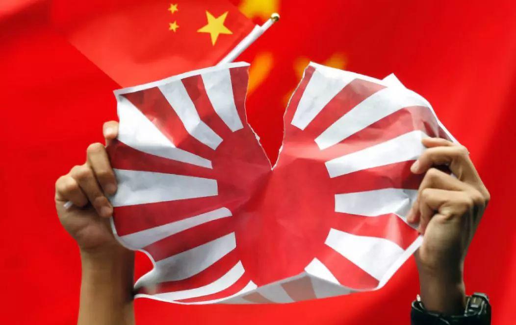 警惕日本对中国的两面手法