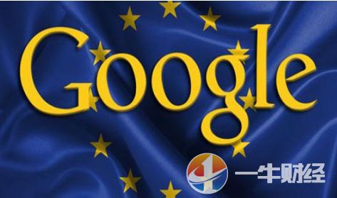 被欧盟重击的谷歌要回中国?百度股价暴跌8%,