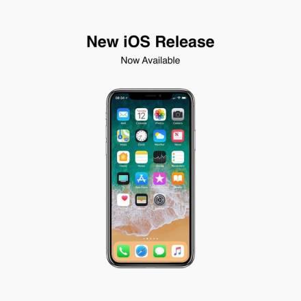 又更新了!iOS 12 beta6正式推送:功能增加不少