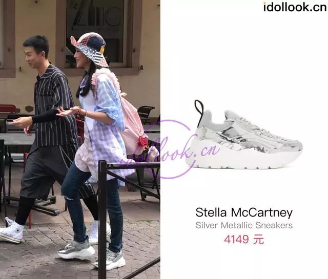 扒完《中餐厅2》里的私服,你更喜欢谁?