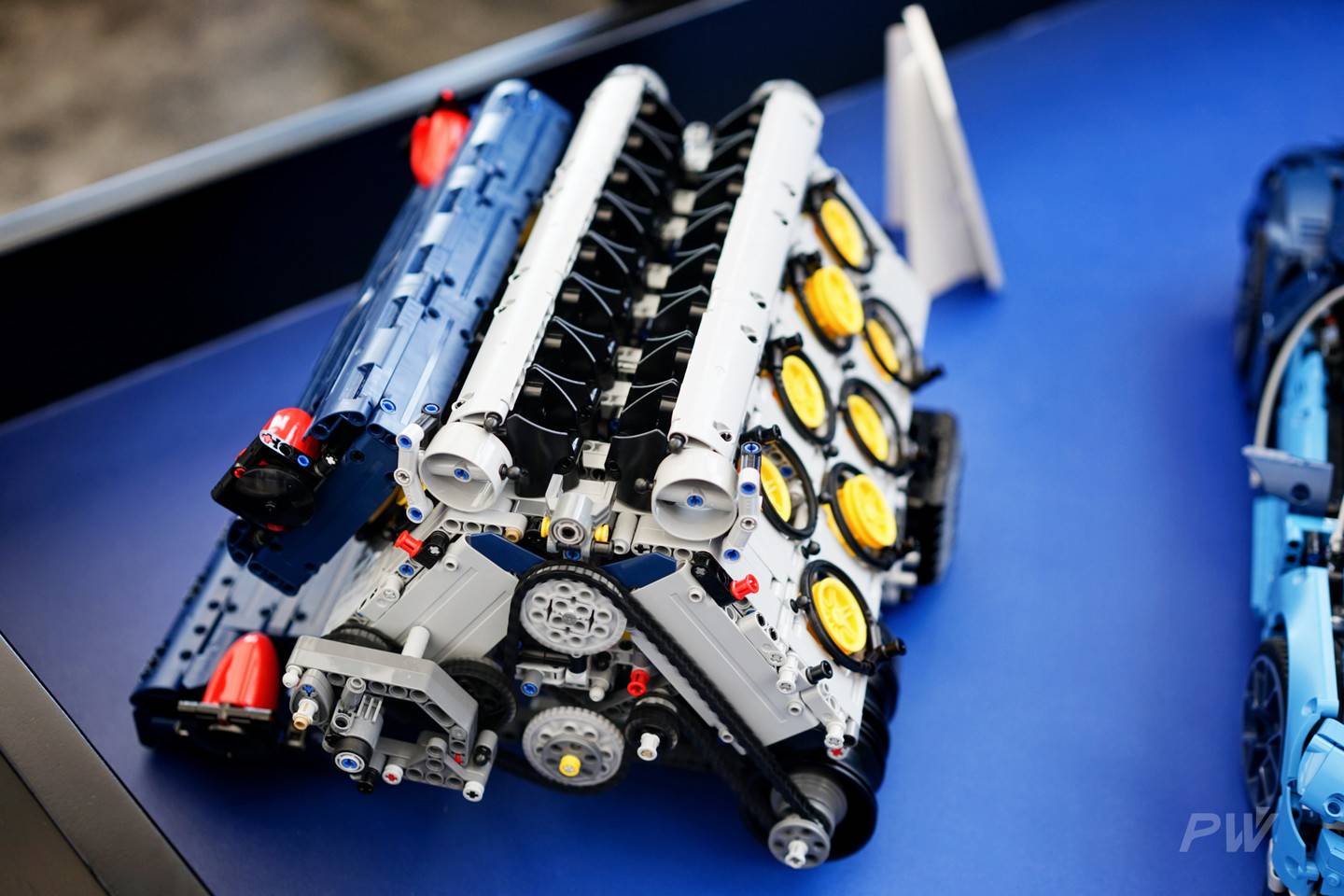 乐高告诉我们,没有黑科技就别做玩具了