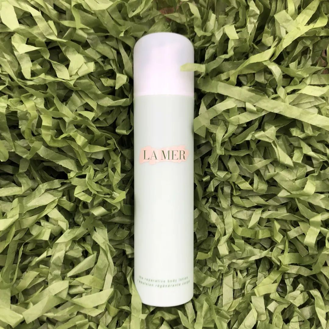 测评|贵出天际的海蓝之谜身体乳到底如何?