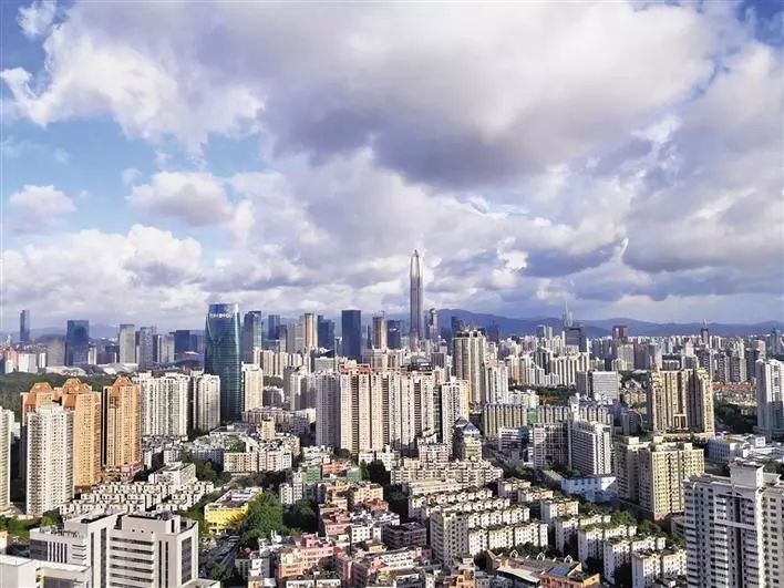 深圳城市更新新规发布：旧住宅区未达20年原则不拆