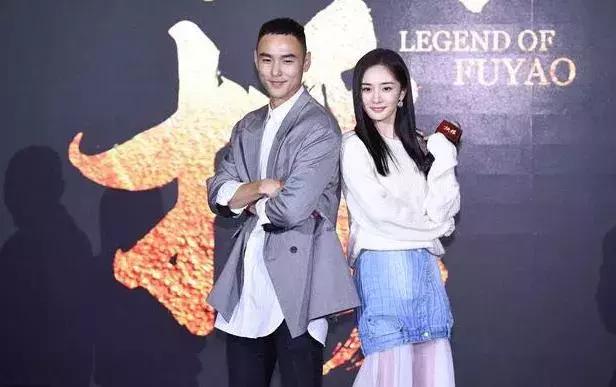 从总裁到世子撩妹技能依然开挂!让杨幂都害羞