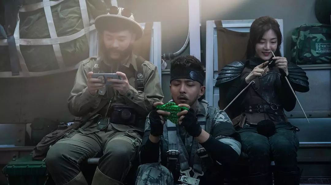 爱情公寓被告!整部电影竟是一场大骗局!