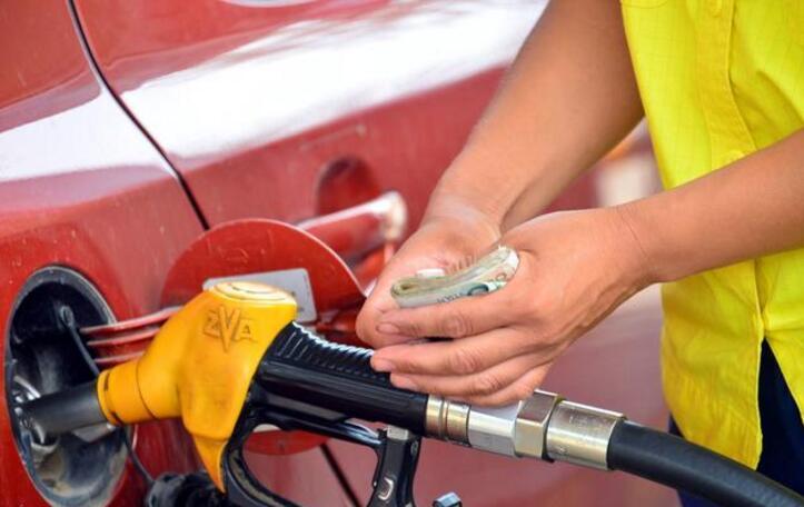 油价调整消息:涨价后 加油站汽油、柴油价格动态 速来围观!