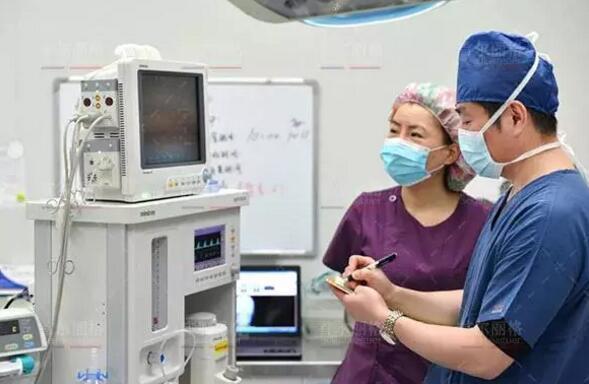 上海首尔丽格整形专家崔荣达科普一台颌面手术