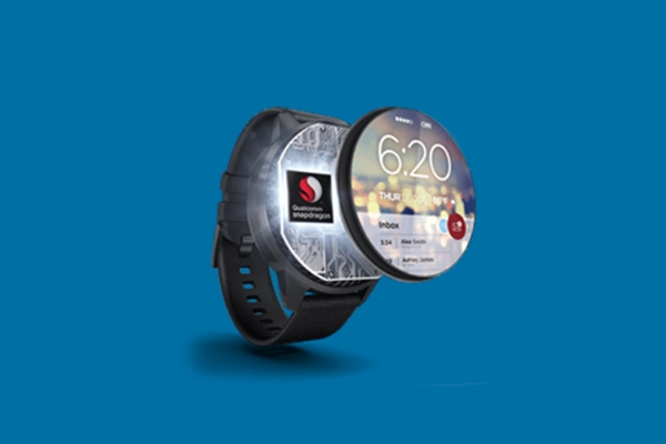 高通宣布9月10日发布新芯片：用于智能手表