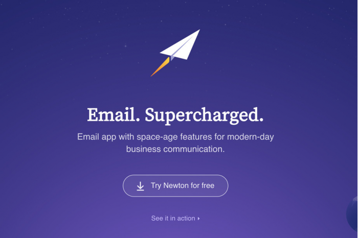 付费邮件客户端newton宣布将在9月25日关闭服务 凤凰网
