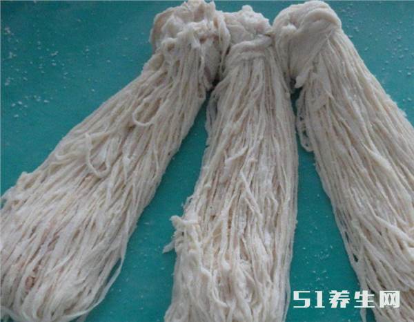 香味丢失