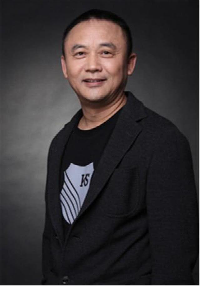 古龙遗作《欢乐英雄》开拍电视剧,导演尚敬曾