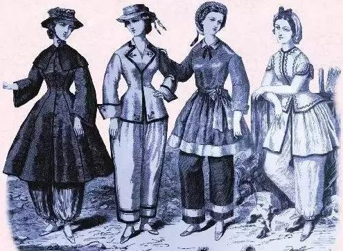 让穿比基尼的姑娘把带子解开