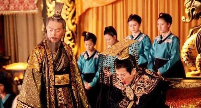 为什么说齐桓公的功业可以比肩周公姜太公和召公？_手机凤凰网