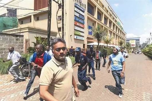 【预警】土耳其、肯尼亚、阿尔及利亚、委内瑞拉、印度尼西亚