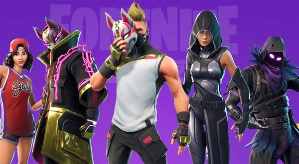 《堡垒之夜》国服8月17日开放测试:全民锄大地