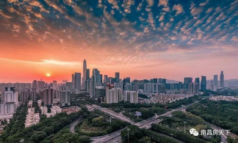 深圳二次房改新政落地!中国房地产将开启另一