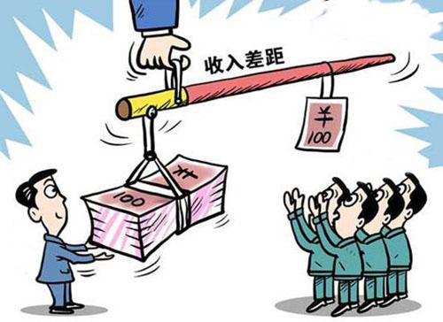 的人工资与房价差距都不小,90%买房都不是单靠自己的工资存款就能买的