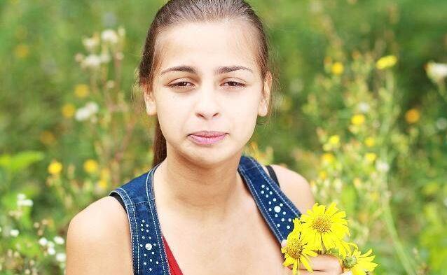 得了荨麻疹怎么办,赶紧用这些方法,一周就能让