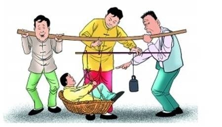 贴秋膘?现在不减难道还要留着过冬?