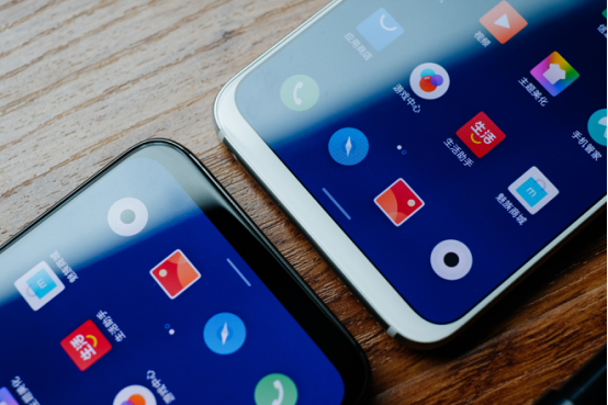 售价2698元起!魅族16th发布:高通845加屏幕指