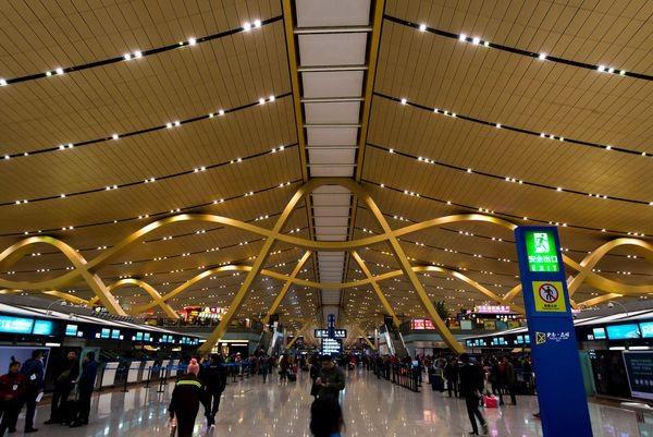民航局公布航空运输消费者投诉数据,涉及云南